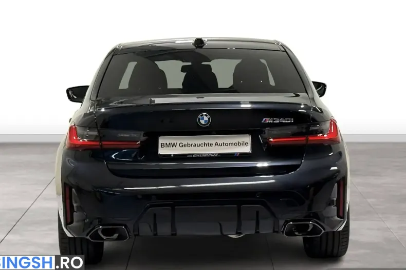 BMW M340i din 2025 cu 16.301 km - oferta BMW260738 - foto 5