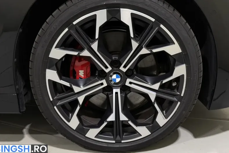 BMW M340i din 2025 cu 16.301 km - oferta BMW260738 - foto 7
