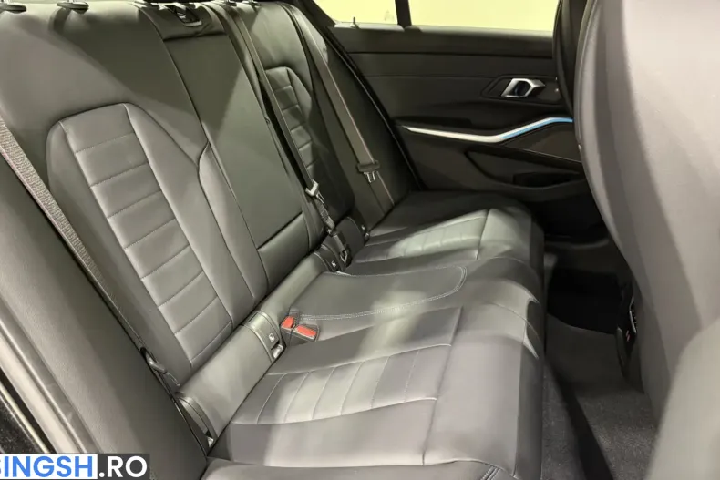 BMW M340i din 2025 cu 16.301 km - oferta BMW260738 - foto 11