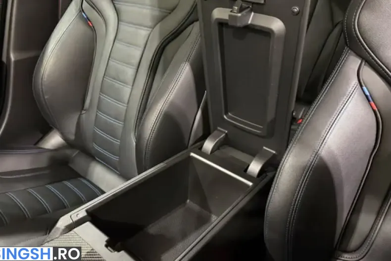 BMW M340i din 2025 cu 16.301 km - oferta BMW260738 - foto 12