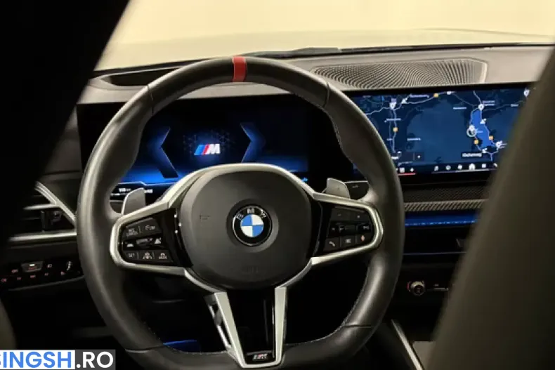 BMW M340i din 2025 cu 16.301 km - oferta BMW260738 - foto 13