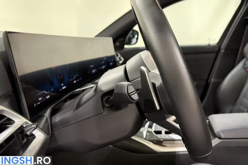 BMW M340i din 2025 cu 16.301 km - oferta BMW260738 - foto 16
