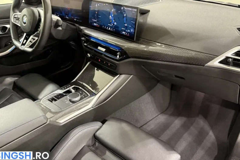 BMW M340i din 2025 cu 16.301 km - oferta BMW260738 - foto 19
