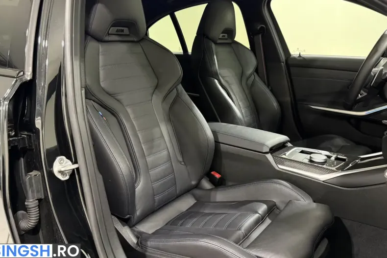 BMW M340i din 2025 cu 16.301 km - oferta BMW260738 - foto 20