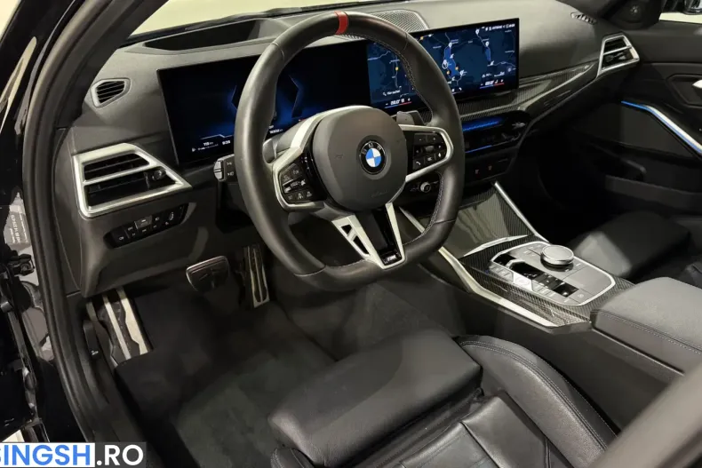 BMW M340i din 2025 cu 16.301 km - oferta BMW260738 - foto 21