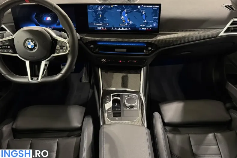 BMW M340i din 2025 cu 16.301 km - oferta BMW260738 - foto 24