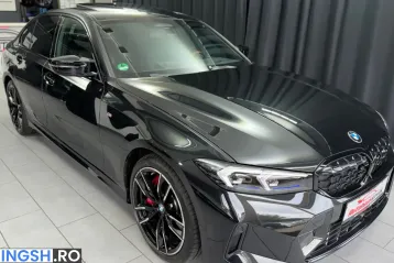 BMW M340i din 2026 - oferta BMW260739