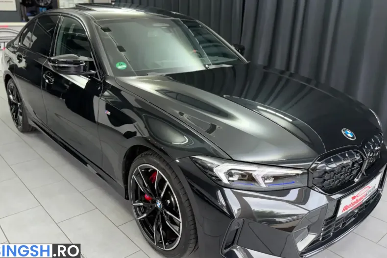 BMW M340i din 2026 cu 5.000 km - oferta BMW260739 - foto 1