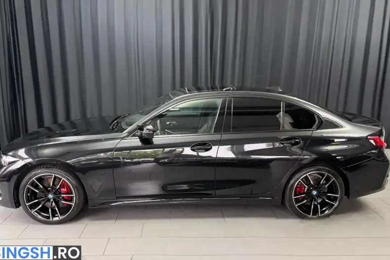 BMW M340i din 2026 cu 5.000 km - oferta BMW260739 - foto 4