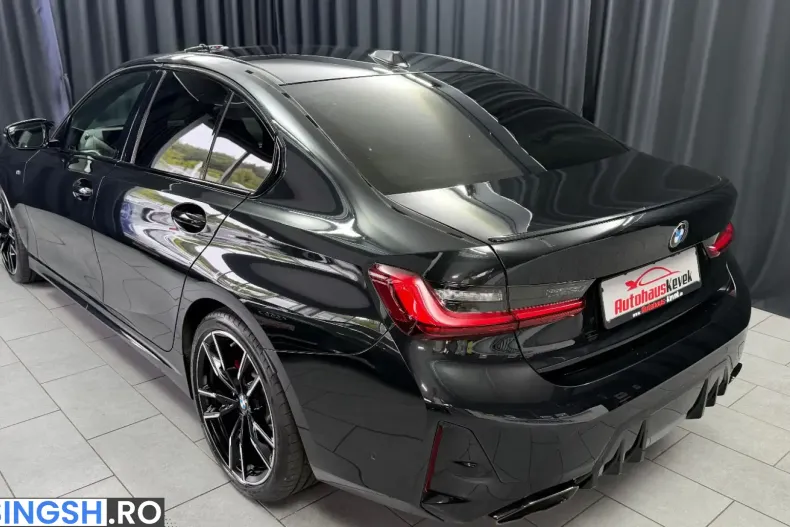 BMW M340i din 2026 cu 5.000 km - oferta BMW260739 - foto 6