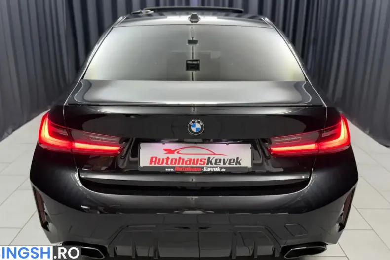 BMW M340i din 2026 cu 5.000 km - oferta BMW260739 - foto 8