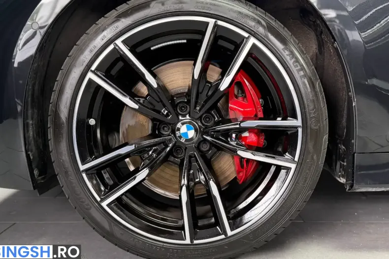 BMW M340i din 2026 cu 5.000 km - oferta BMW260739 - foto 9