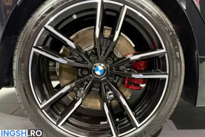 BMW M340i din 2026 cu 5.000 km - oferta BMW260739 - foto 10