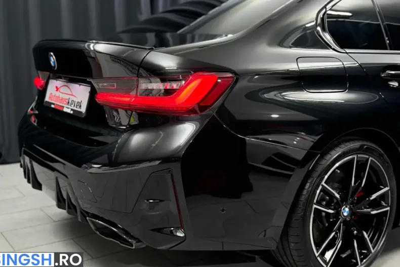 BMW M340i din 2026 cu 5.000 km - oferta BMW260739 - foto 12