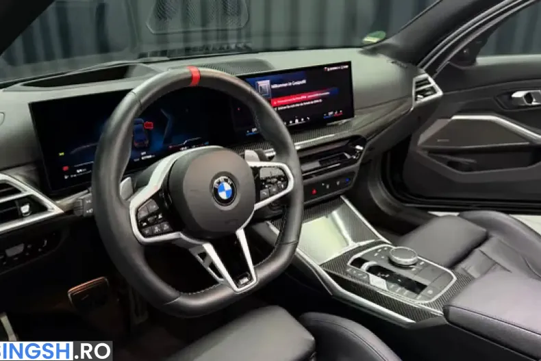 BMW M340i din 2026 cu 5.000 km - oferta BMW260739 - foto 15