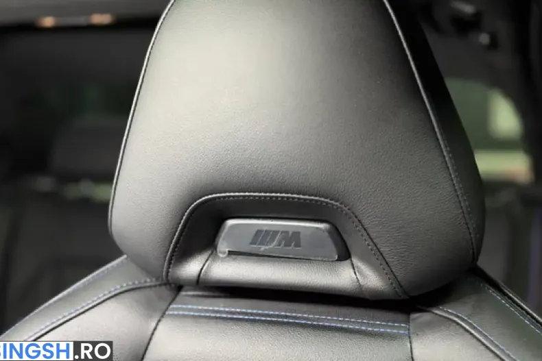 BMW M340i din 2026 cu 5.000 km - oferta BMW260739 - foto 16