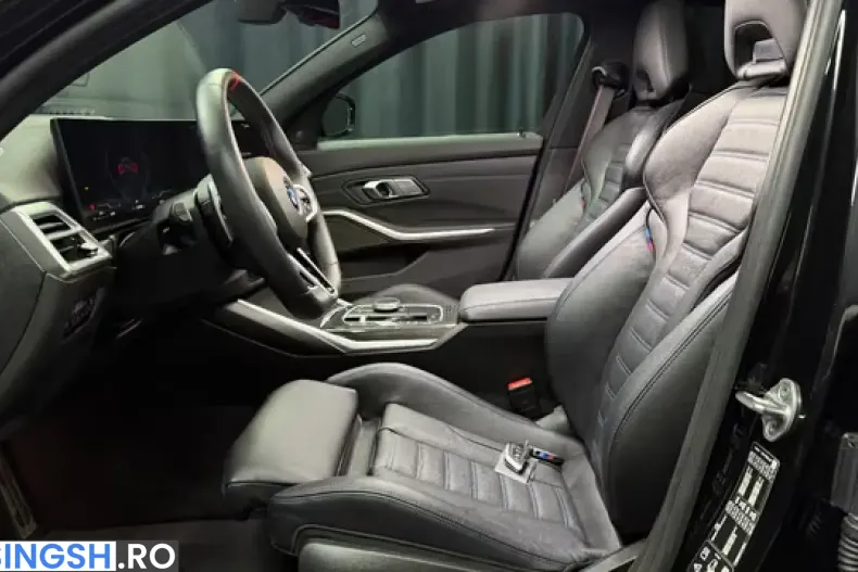 BMW M340i din 2026 cu 5.000 km - oferta BMW260739 - foto 20