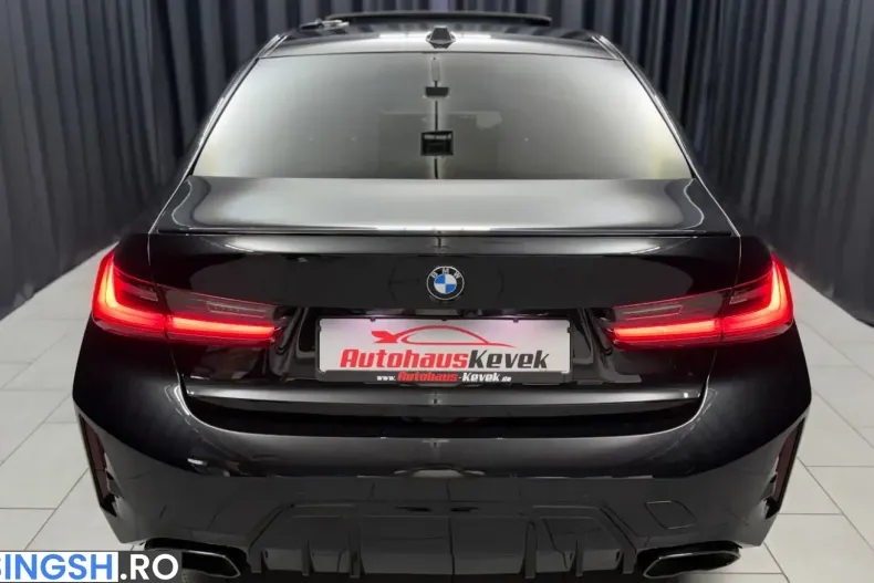 BMW M340i din 2026 cu 5.000 km - oferta BMW260739 - foto 23