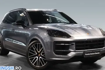Porsche Cayenne din 2026 - oferta POR260740