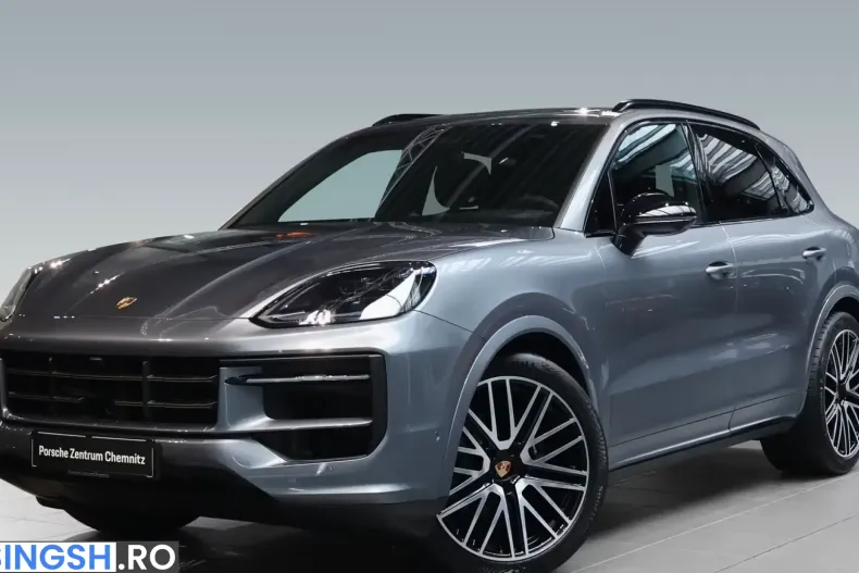 Porsche Cayenne din 2026 cu 11.900 km - oferta POR260740 - foto 2