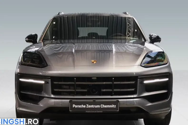 Porsche Cayenne din 2026 cu 11.900 km - oferta POR260740 - foto 3
