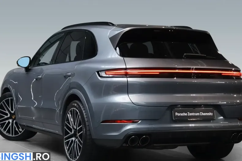 Porsche Cayenne din 2026 cu 11.900 km - oferta POR260740 - foto 5