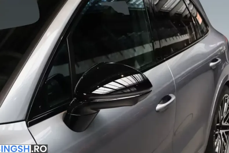 Porsche Cayenne din 2026 cu 11.900 km - oferta POR260740 - foto 7