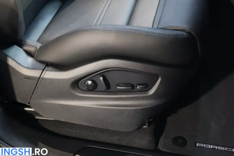 Porsche Cayenne din 2026 cu 11.900 km - oferta POR260740 - foto 20