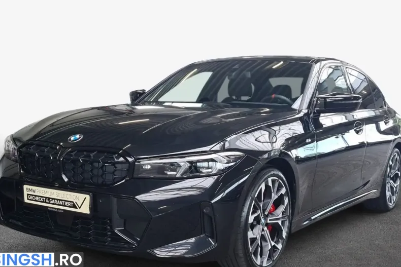 BMW M340i din 2026 cu 6.050 km - oferta BMW260741 - foto 1