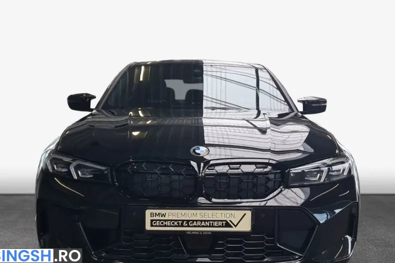 BMW M340i din 2026 cu 6.050 km - oferta BMW260741 - foto 2