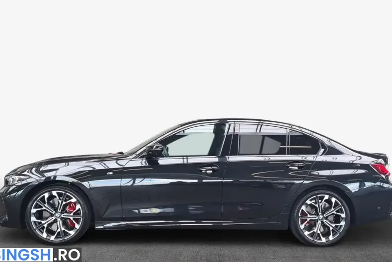BMW M340i din 2026 cu 6.050 km - oferta BMW260741 - foto 3