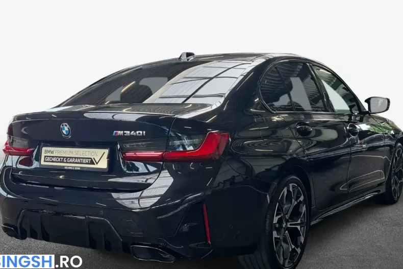 BMW M340i din 2026 cu 6.050 km - oferta BMW260741 - foto 4