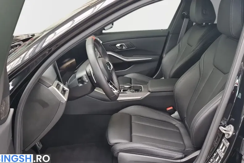 BMW M340i din 2026 cu 6.050 km - oferta BMW260741 - foto 13