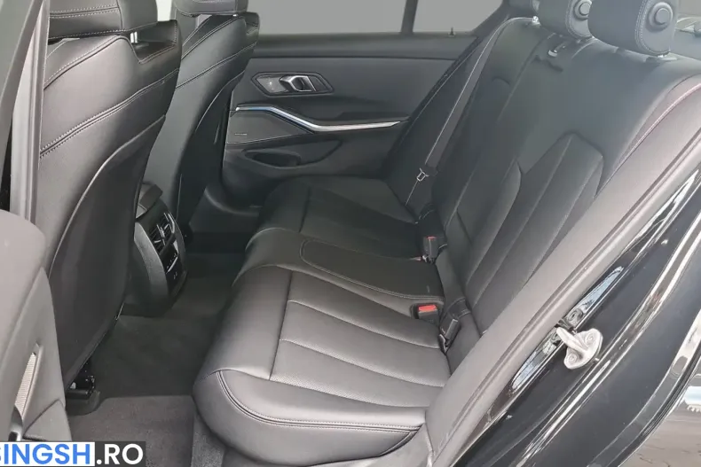 BMW M340i din 2026 cu 6.050 km - oferta BMW260741 - foto 15