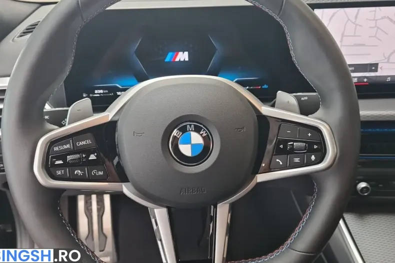 BMW M340i din 2026 cu 6.050 km - oferta BMW260741 - foto 16
