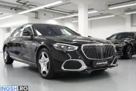 Mercedes-Benz S 580 (Clasa S) din 2025 cu 15.900 km - oferta MER260742 - foto 1