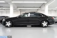 Mercedes-Benz S 580 (Clasa S) din 2025 cu 15.900 km - oferta MER260742 - foto 3