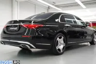 Mercedes-Benz S 580 (Clasa S) din 2025 cu 15.900 km - oferta MER260742 - foto 5