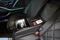 Mercedes-Benz S 580 (Clasa S) din 2025 cu 15.900 km - oferta MER260742 - foto 7