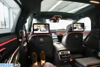 Mercedes-Benz S 580 (Clasa S) din 2025 cu 15.900 km - oferta MER260742 - foto 22