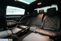 Mercedes-Benz S 580 (Clasa S) din 2025 cu 15.900 km - oferta MER260742 - foto 23