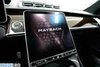 Mercedes-Benz S 580 (Clasa S) din 2025 cu 15.900 km - oferta MER260742 - foto 27