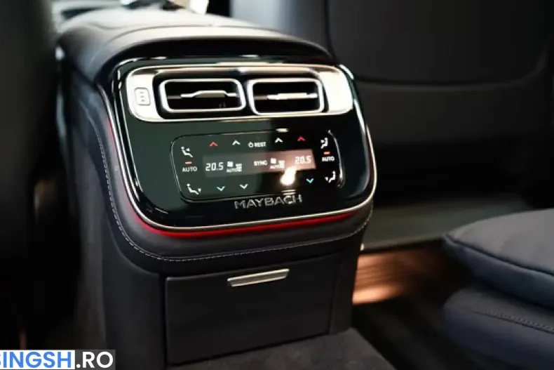 Mercedes-Benz S 580 (Clasa S) din 2025 cu 15.900 km - oferta MER260742 - foto 30