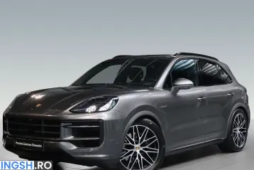 Porsche Cayenne din 2025 - oferta POR260743