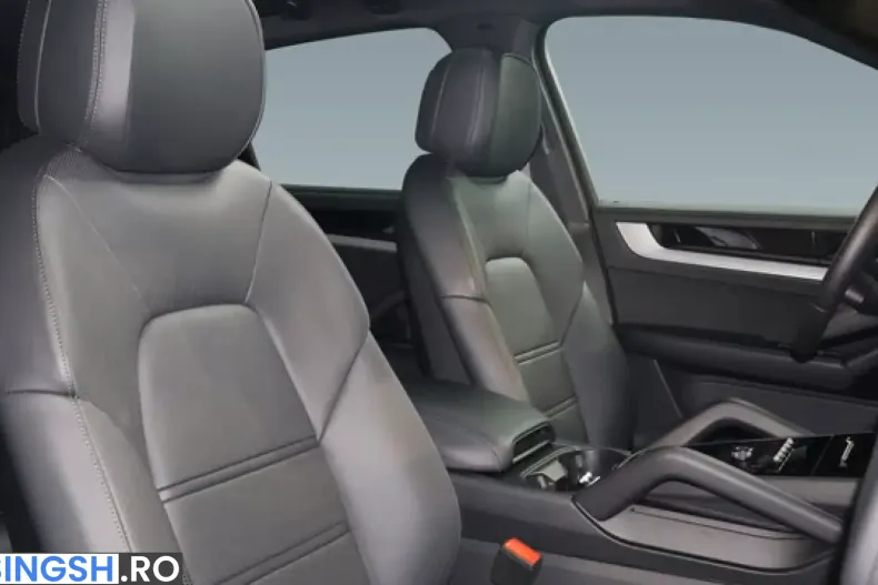 Porsche Cayenne din 2025 cu 9.410 km - oferta POR260743 - foto 9