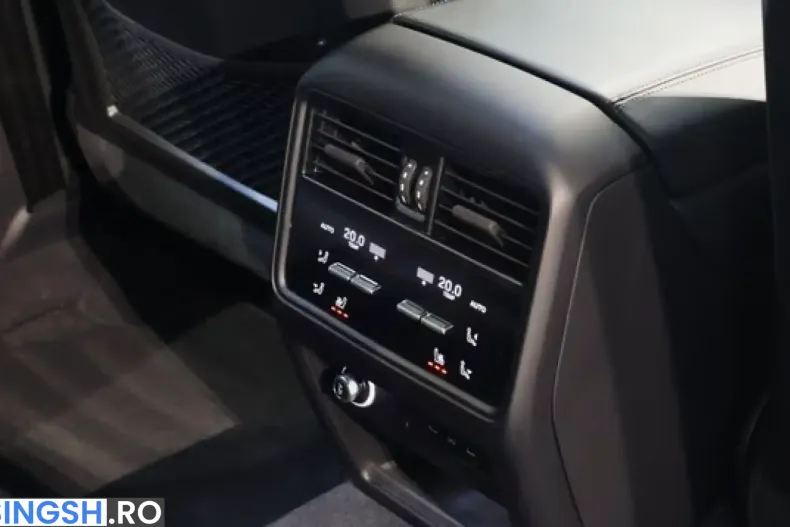 Porsche Cayenne din 2025 cu 9.410 km - oferta POR260743 - foto 15