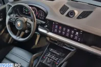 Porsche Cayenne din 2025 cu 9.410 km - oferta POR260743 - foto 16