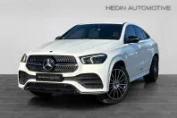 Mercedes-Benz GLE 350 (Clasa GLE) din 2021 cu 88.443 km - oferta MER260745 - foto 1