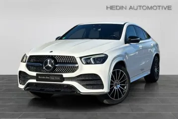 Mercedes-Benz GLE 350 din 2021 - oferta MER260745