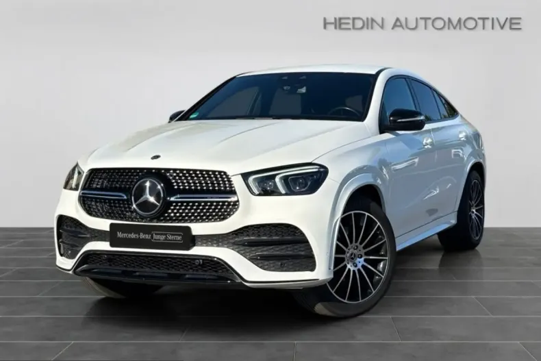 Mercedes-Benz GLE 350 (Clasa GLE) din 2021 cu 88.443 km - oferta MER260745 - foto 1